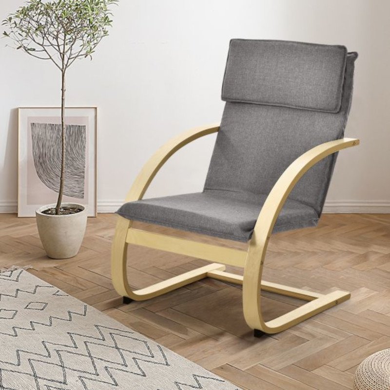 orolay rocking chair