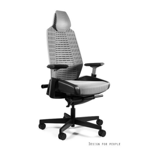 stilinga ergonomiška biuro kėdė