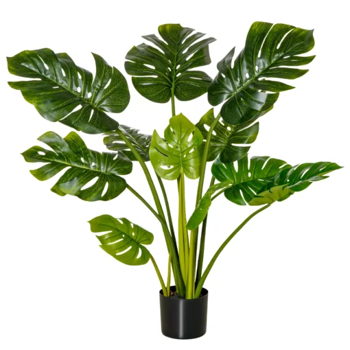 Dirbtinis augalas, Monstera 110 cm