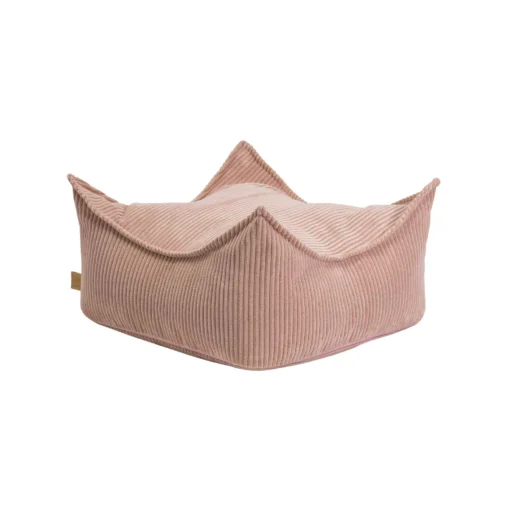 Puff Square Aesthetic pudra rožinė