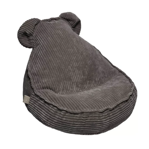 Estetinis "Sako" krepšys Teddy Brown