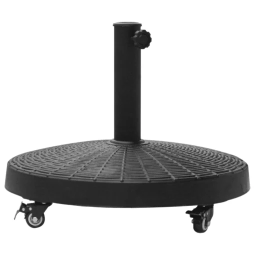 Skėčių stovas, skėčių laikiklis 25 kg Ø38/48 mm