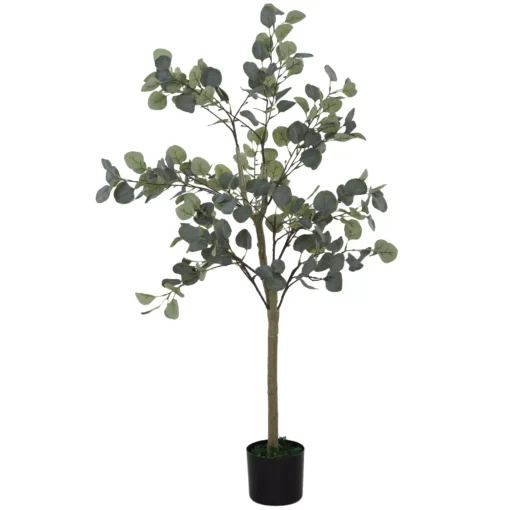 Dirbtinis augalas eukaliptas 150 cm