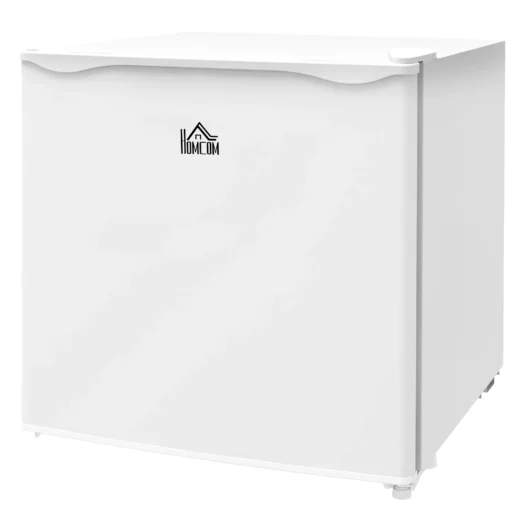 Elektrinis laisvai pastatomas mini šaldiklis 35 L, 45 W, -14 iki -24 ℃, balta