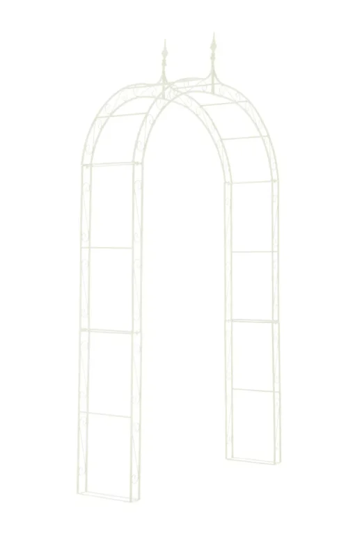 Rose arch Lenz