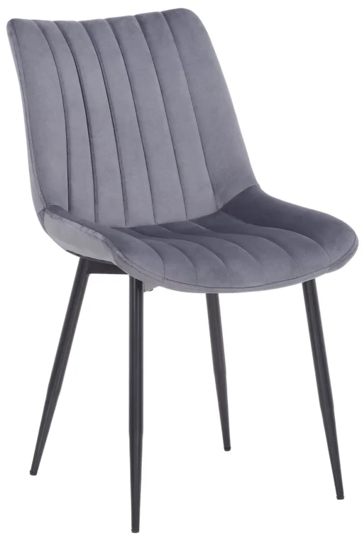 Kėdė Rahden velvet