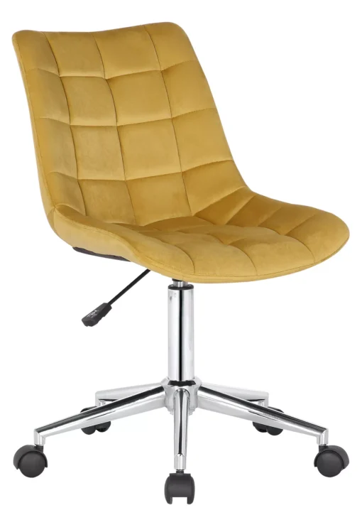Biuro kėdė Medford velvet