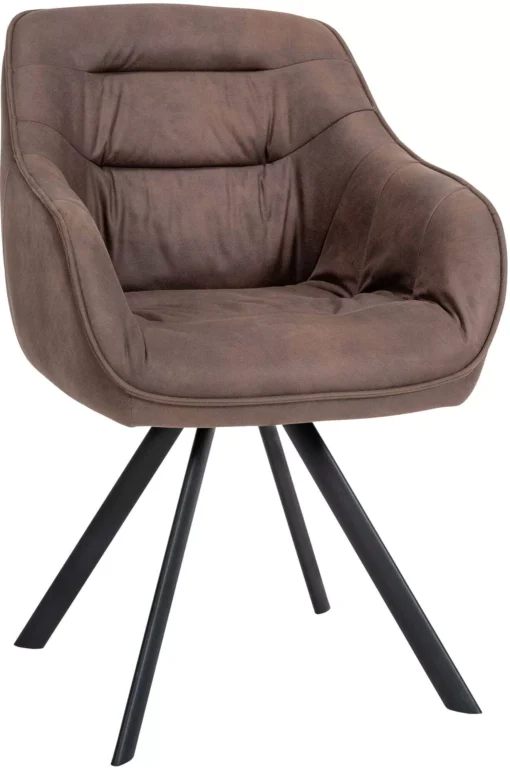 Russel Vintage kėdė
