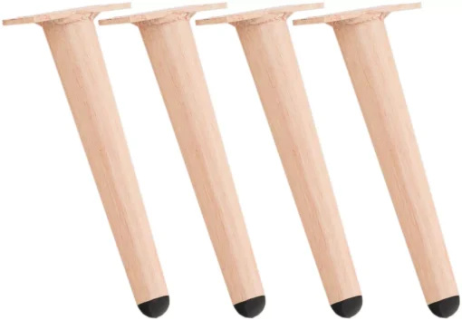 4 pieštukinių rinkinys 21 cm