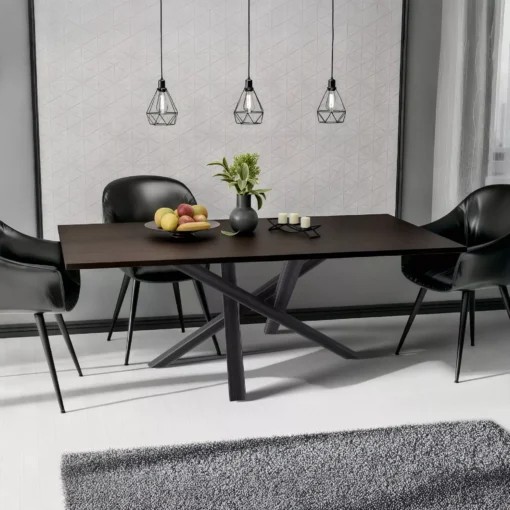 "Finney" stalo kojos 120x70x72