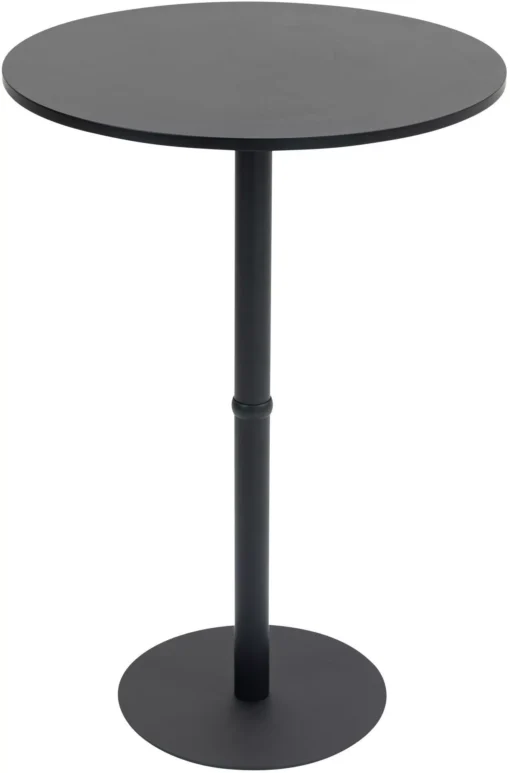 Aukštas stalas "Hereford" apvalus 75 cm