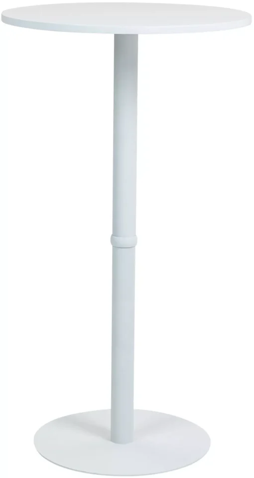 Aukštas stalas "Hereford" apvalus 60 cm