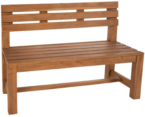 Tikmedžio suolas Augusta 150 cm