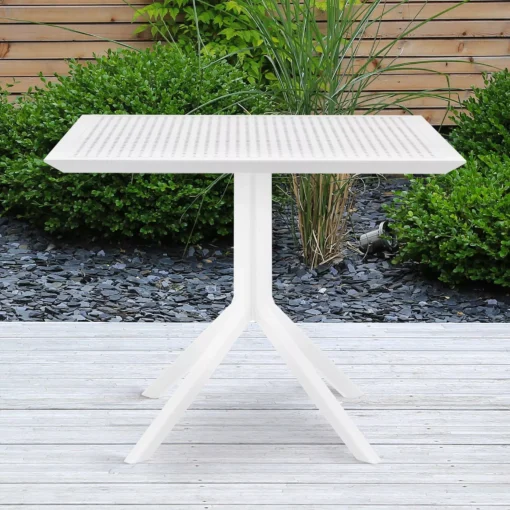 Stalas "Sky" 80 cm