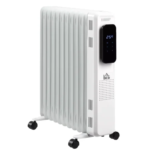 Tepalinis radiatorius 2290-2720W