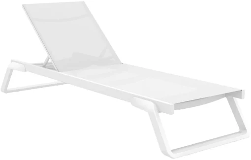 Gultas sauļošanai Tropic