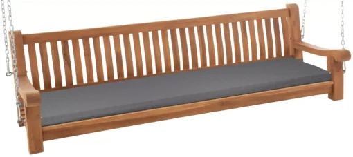 Suplypynė Joyce su sėdimuoju pagalvėlėmis 220 cm + tikmedis