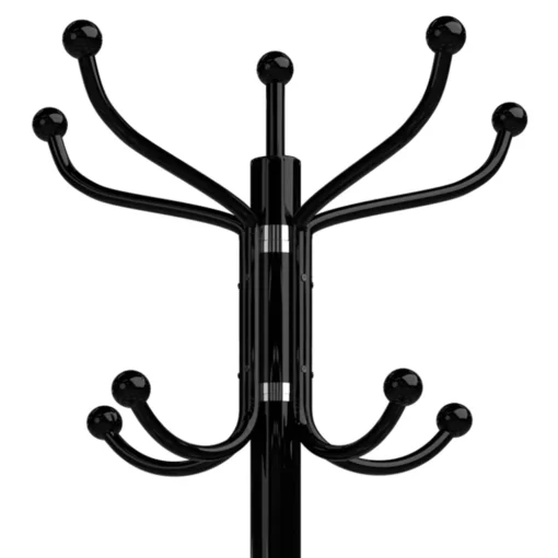 Kailis Juoda 173cm su marmuro pagrindu