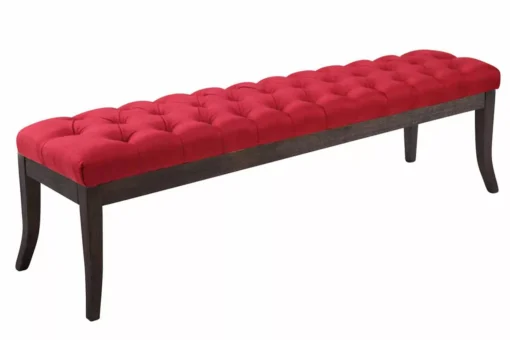 Suoliukas "Ramses" antikvarinis tamsus 150 cm